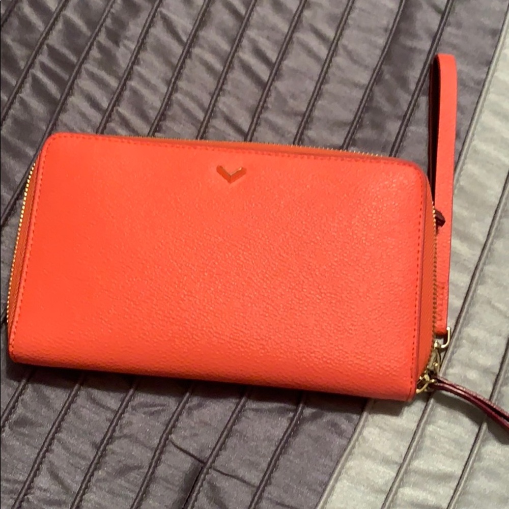 Stella and Dot wristlet